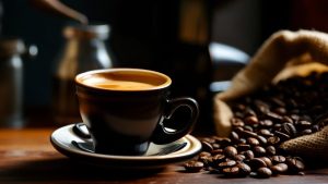 italian coffee brewing tradition