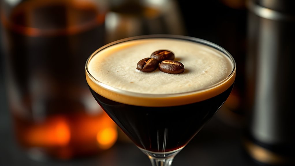 kahl a is traditional coffee liqueur