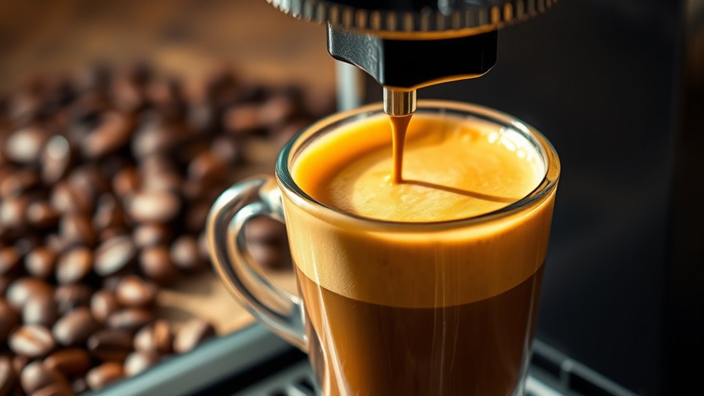 light roast vibrant flavor