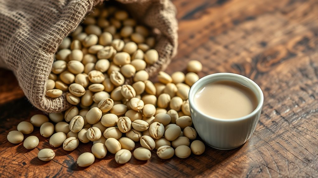light roasted high caffeine