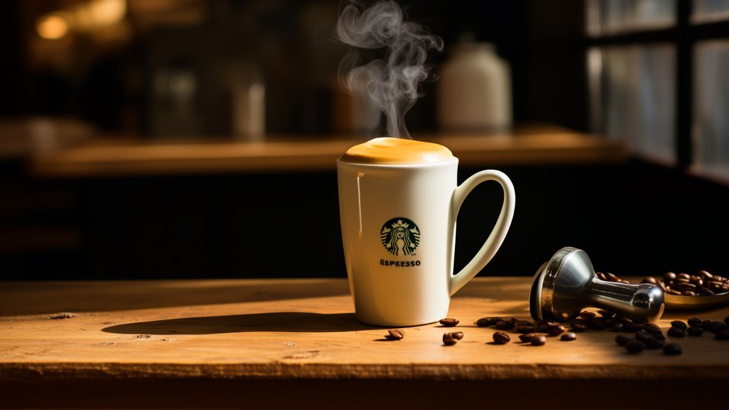 light smooth coffee blend