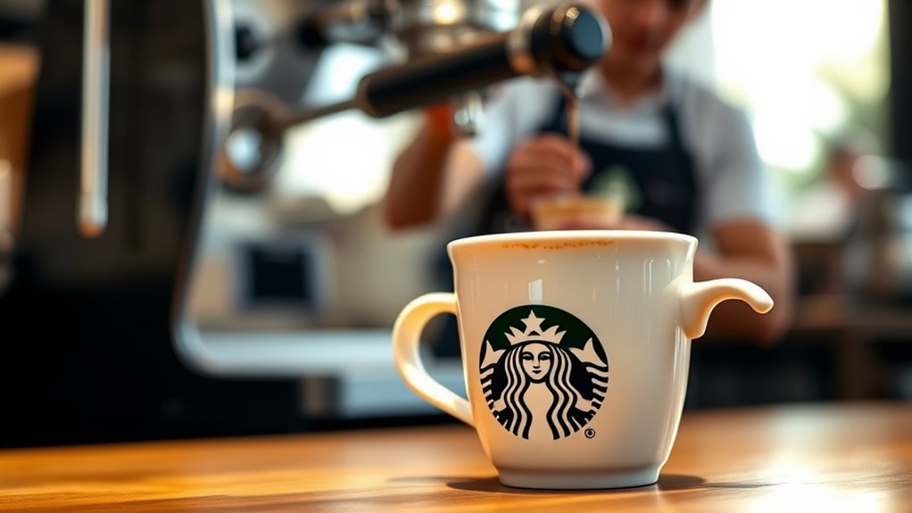 limited decaf espresso availability