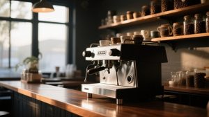 locate espresso machine arc raiders