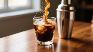 make brown sugar espresso