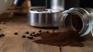 make espresso powder easily