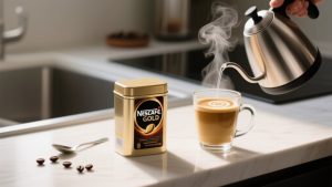 making blonde espresso easily
