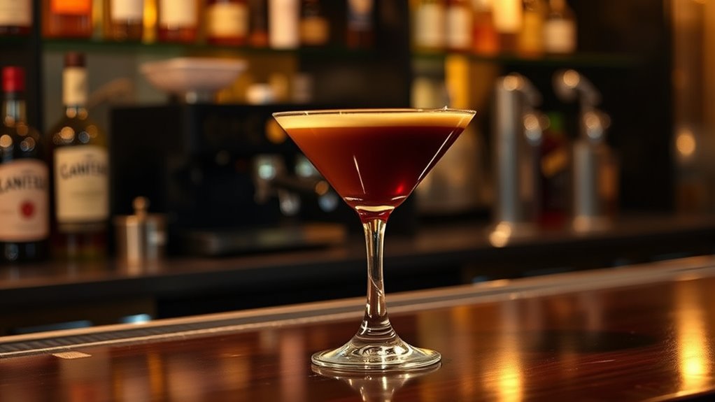 march 15th espresso martini celebration