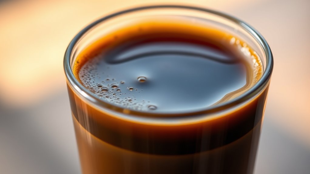 minimal natural sugars caramelized flavors