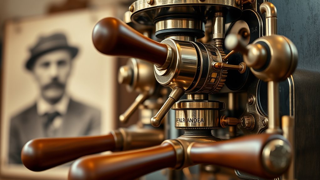 moriondo s patent coffee innovation