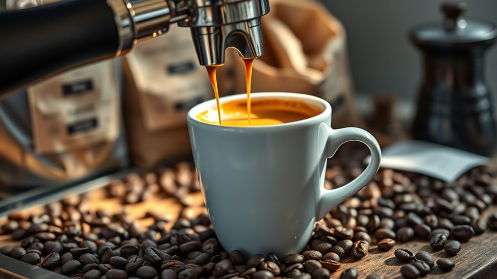 optimal light roast beans
