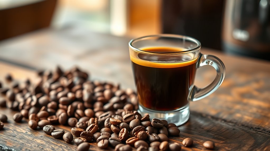 oxidation causes flavor loss