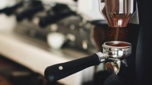 perfect espresso grind consistency