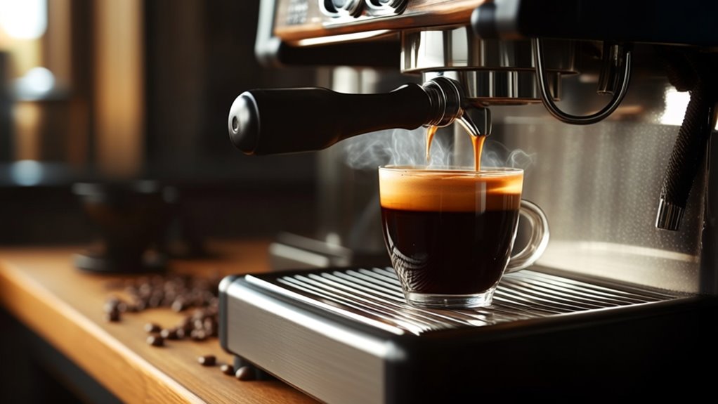 premium bold coffee blend