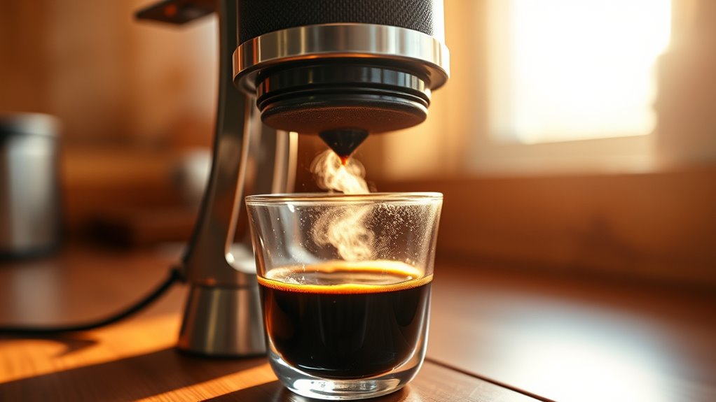 quick aeropress espresso recipe