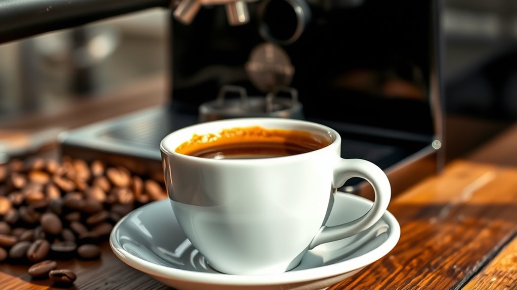 rapid caffeine absorption boost