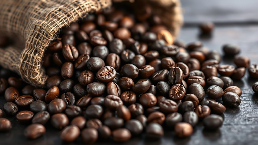 regional beans create complexity
