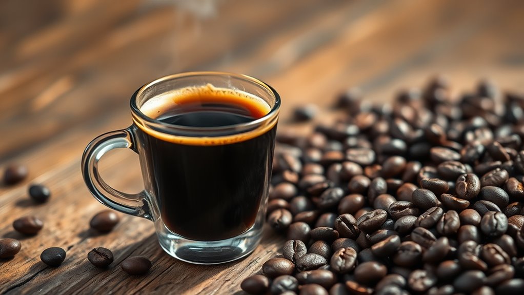 roast grind brewing techniques