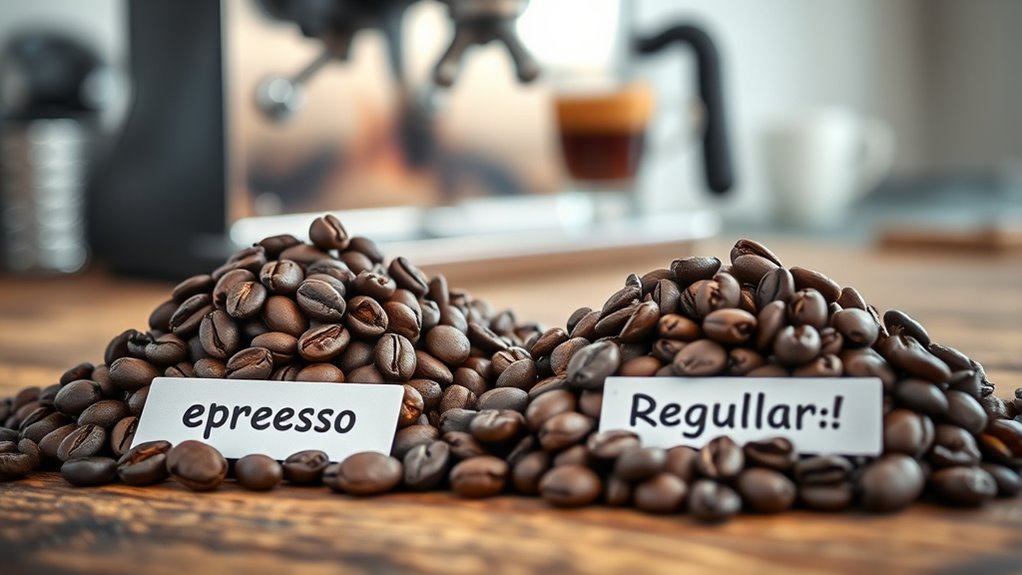 roast grind extraction quality