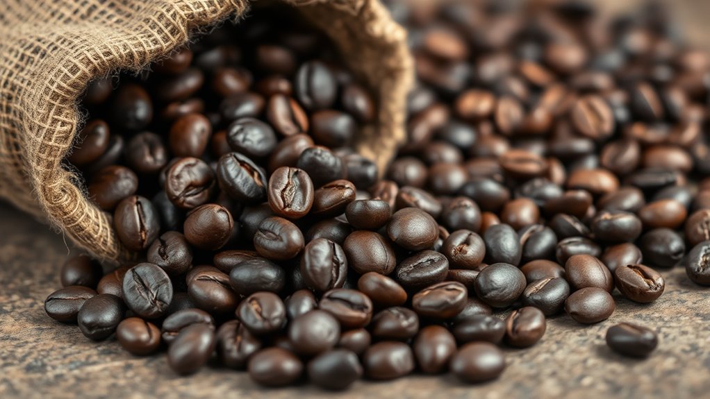 roast grind flavor balance