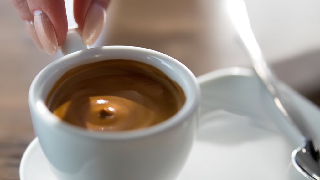 savor espresso like professionals