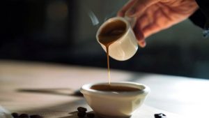 savoring espresso like professionals