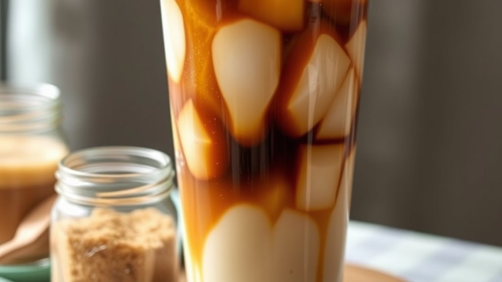shake spice chill enjoy