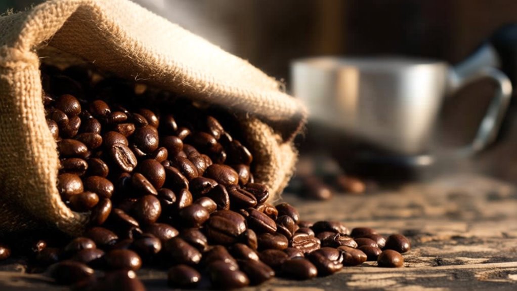 starbucks espresso type revealed