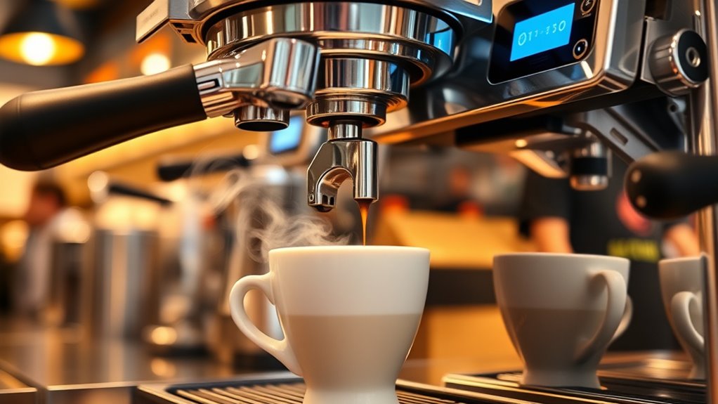 starbucks exclusive mastrena espresso