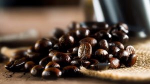 starbucks uses arabica beans