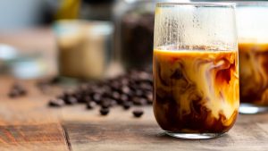 sweet brown sugar espresso
