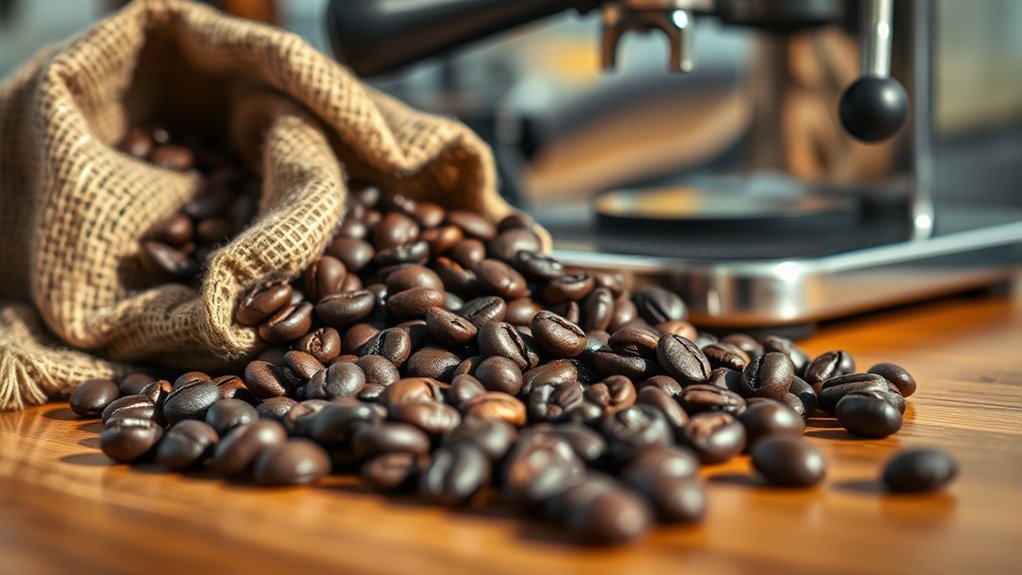 technique and freshness matter