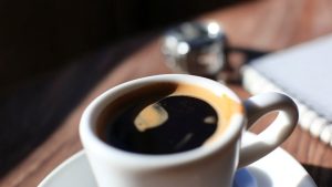 timing of caffeine effects