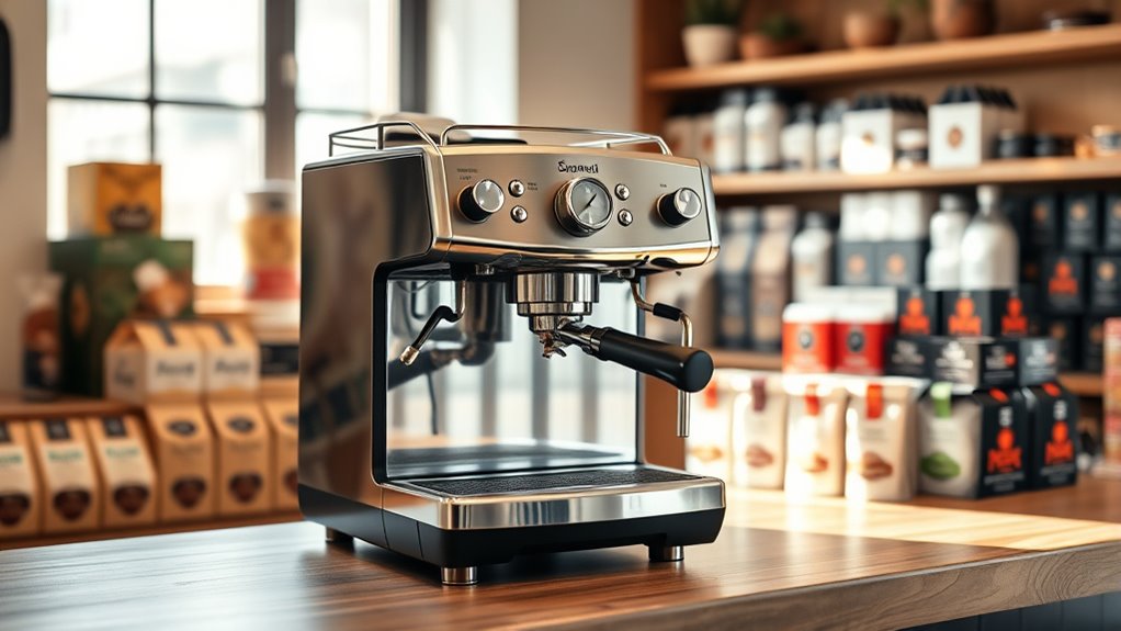 top marketplaces for espresso