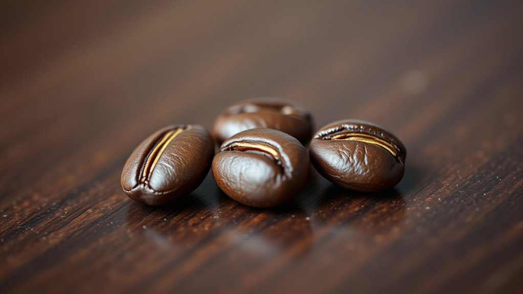 top tier balanced espresso quality