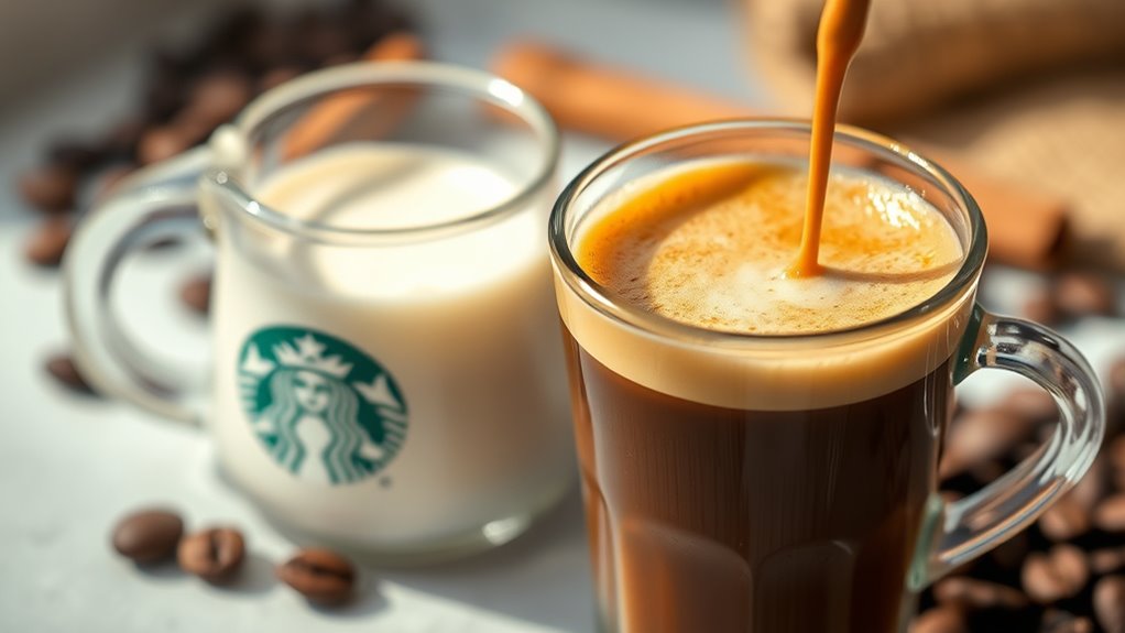 type of coffee beans