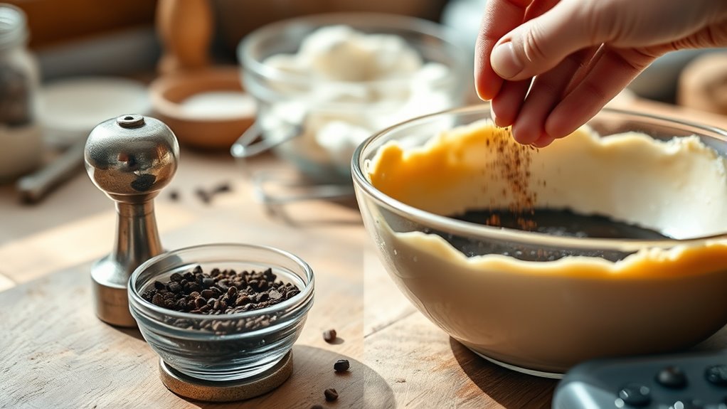 use dark roast instant coffee