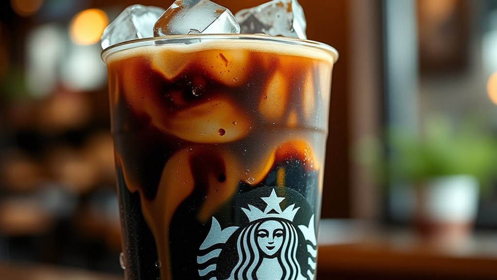 venti has 300mg caffeine