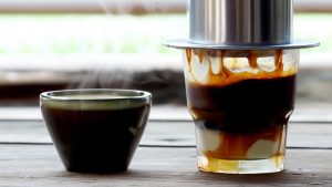 vietnamese coffee s strength