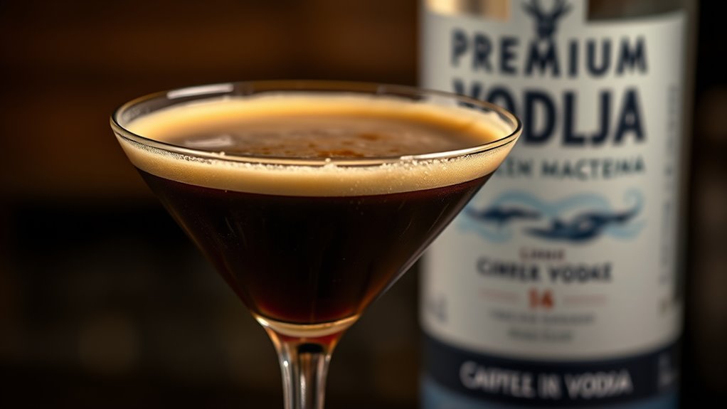 vodka s neutral enhances flavor