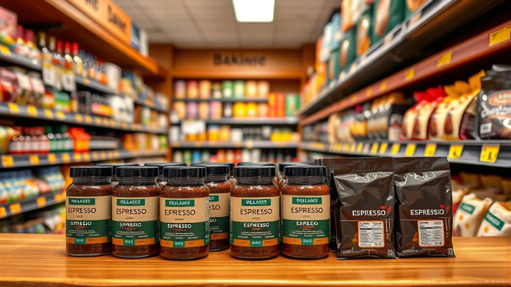 where to find espresso powder