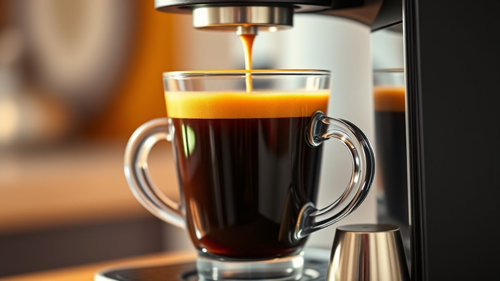 caffeine content in capsules