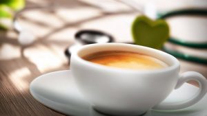 espresso s health effects