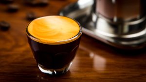 espresso s strength debate
