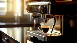 evaluating espresso machine value