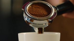 over tamping espresso effects