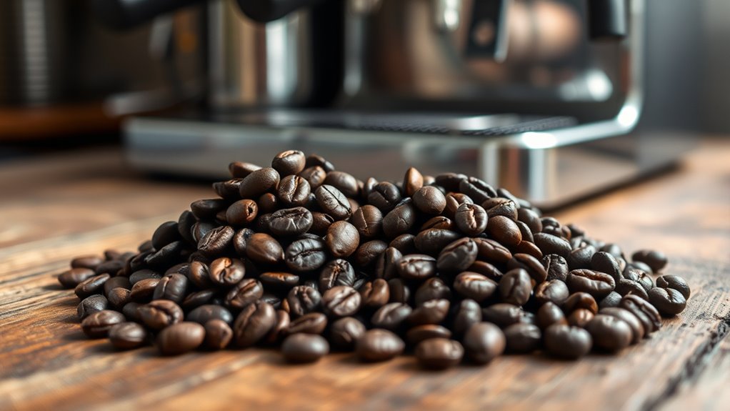 roast level versus brewing method